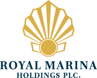 Coxmarina logo